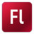 Adobe Flash 9 Icon
